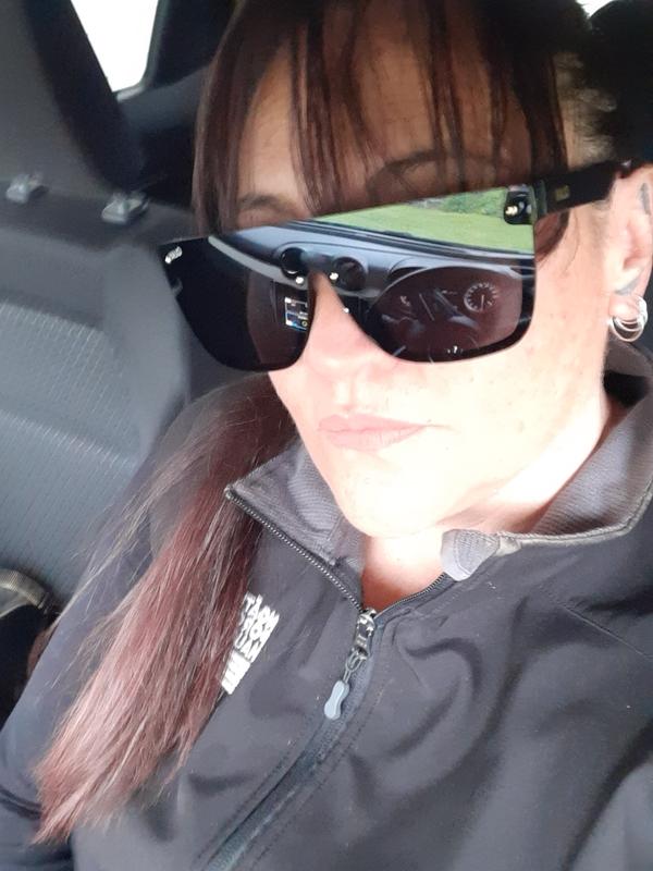 Customer photo for "I am Hooked on Quay"