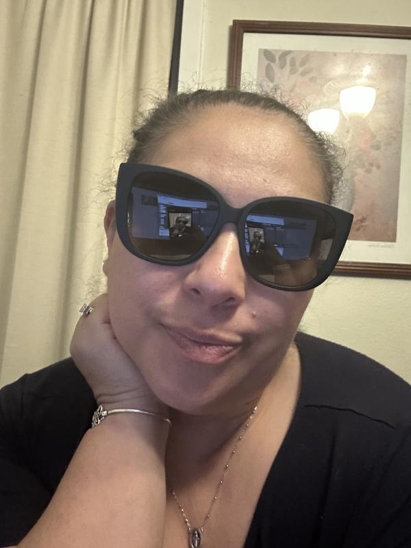 Here's another look at how big these are.