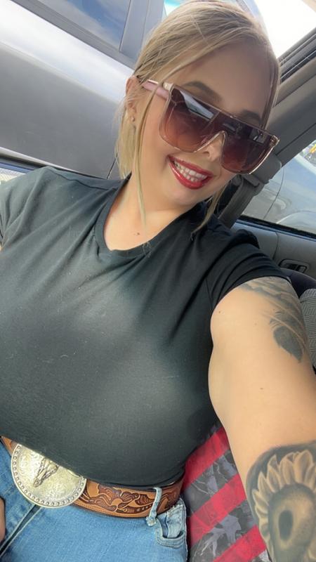 Customer review photo