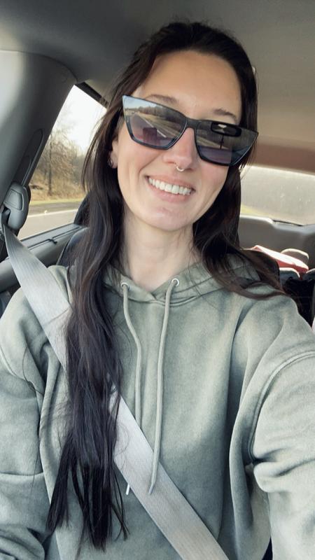 Customer photo for "Soft Baddie"