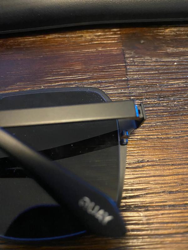 Customer photo for "Awful construction. Fall apart very easily."
