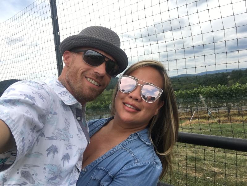 Customer photo for "Don’t hesitate and buy these glasses!"