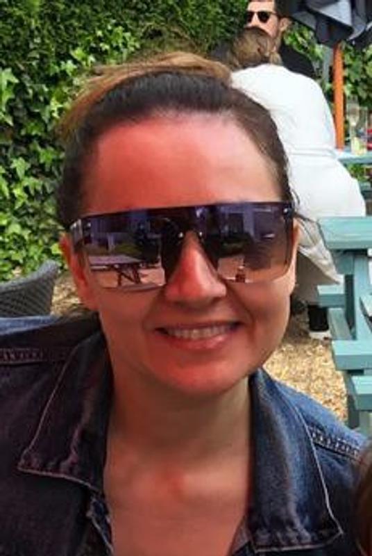 Customer photo for "Love these sunglasses"