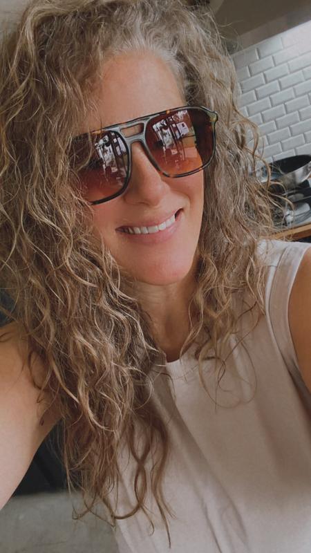 Customer photo for "Perfect sunnies"