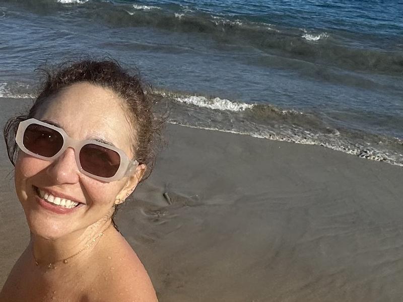 Customer photo for "Best sunglasses"