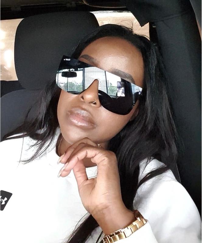 Customer photo for "So dope!periodt."
