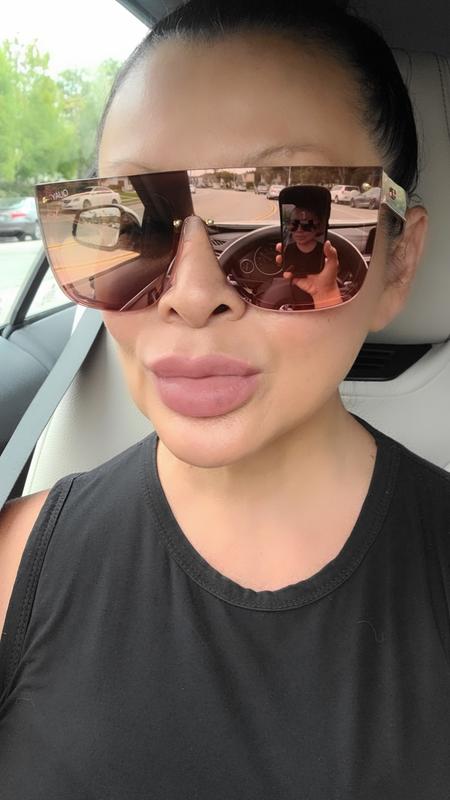 Customer photo for "Fabulous!"