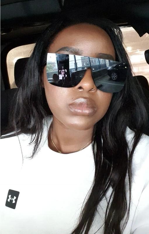 Customer photo for "So dope!periodt."
