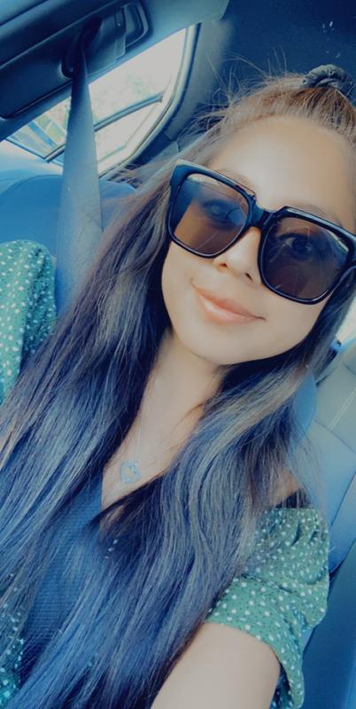 Customer photo for "Great sunnies!"