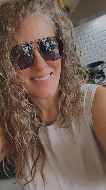Customer photo for "Perfect sunnies"