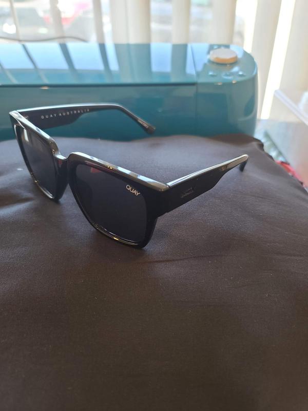 Customer photo for "Disappointed"
