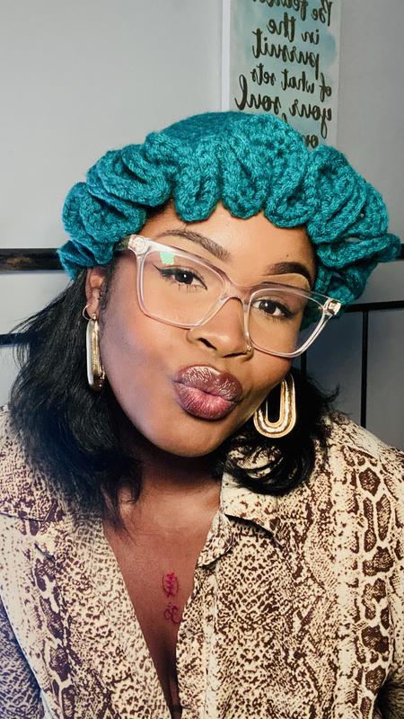 Customer photo for "Sexy Frames"
