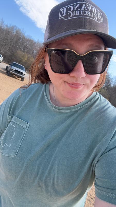 Customer photo for "10/10 lasted for 3+ years of heavy duty wear"