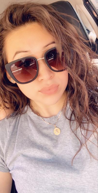 Customer photo for "Sexy and chic"