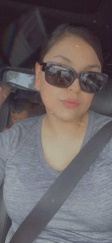 Customer photo for "Love this sunglasses"