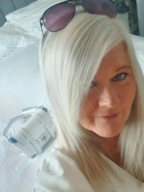 Customer photo for "New shades"