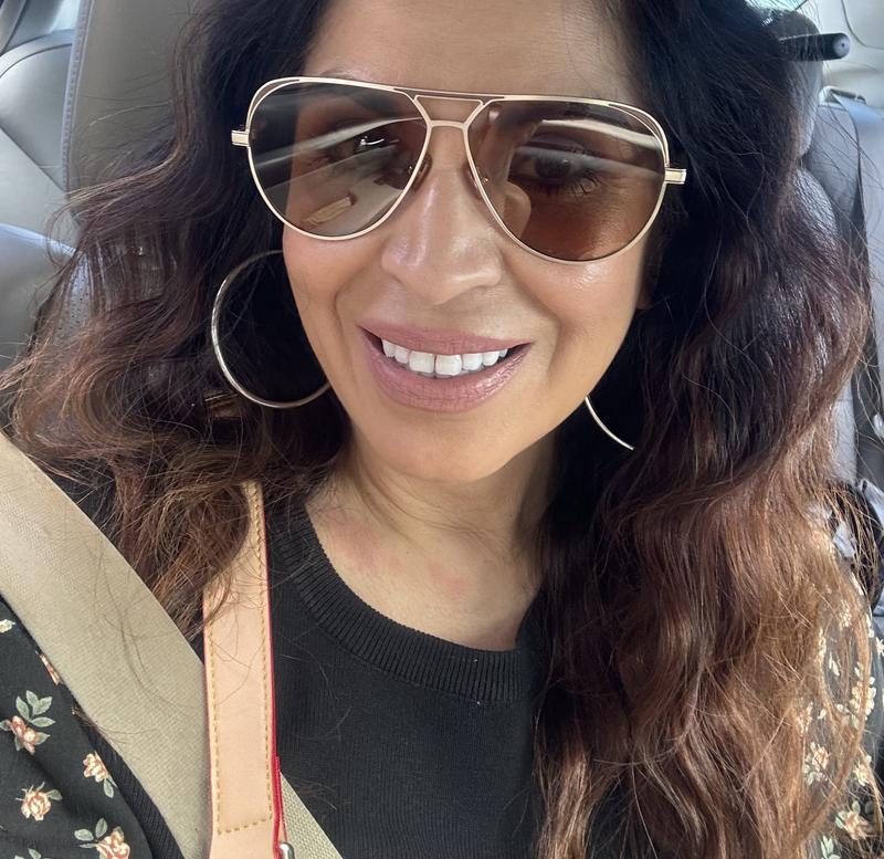 Customer photo for "So chic"