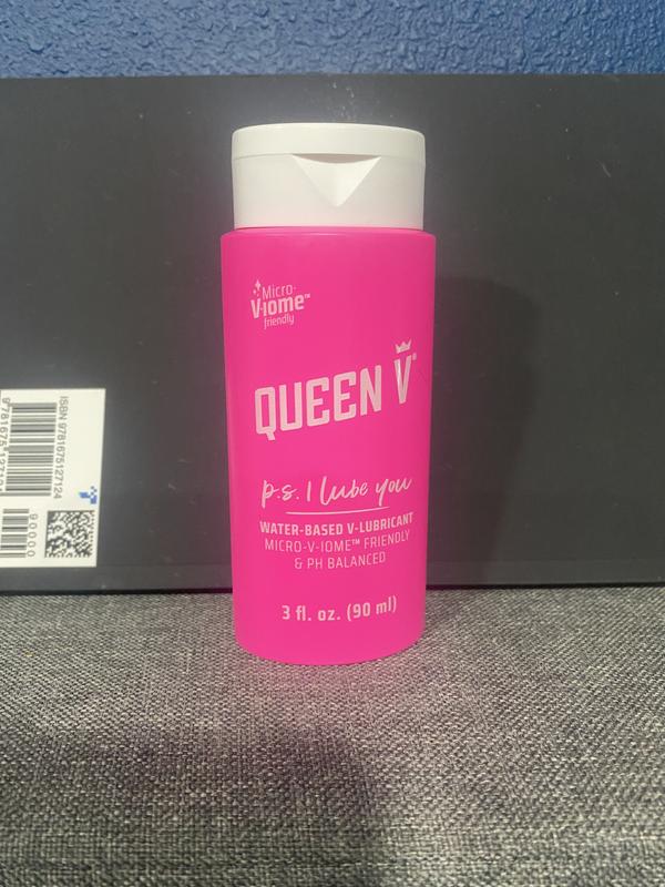 pink water lubrication review Pink Water Water-Based Personal Lubricant, 4.7 oz