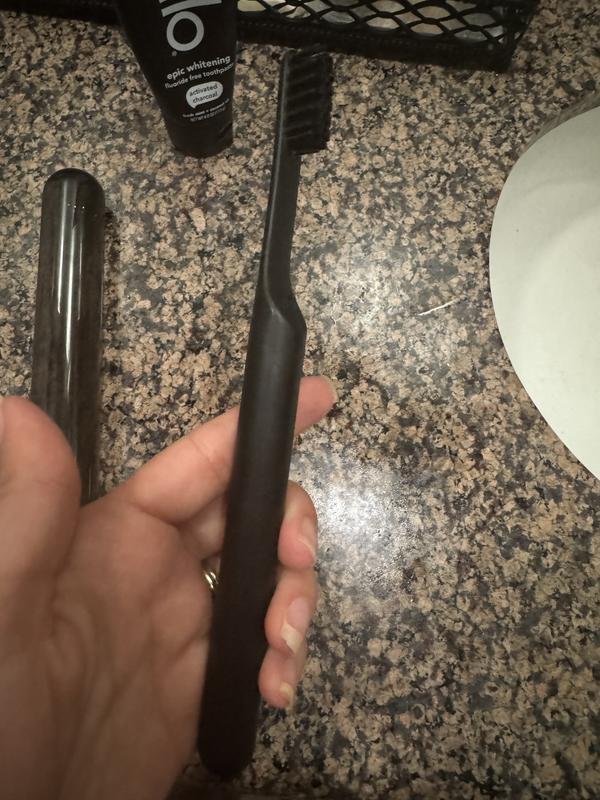 Customer photo for "Sleek"