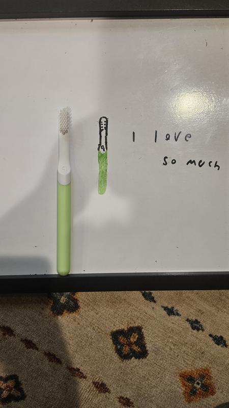 Customer photo for "I LOVE IT"