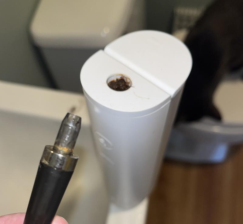 Customer review photo