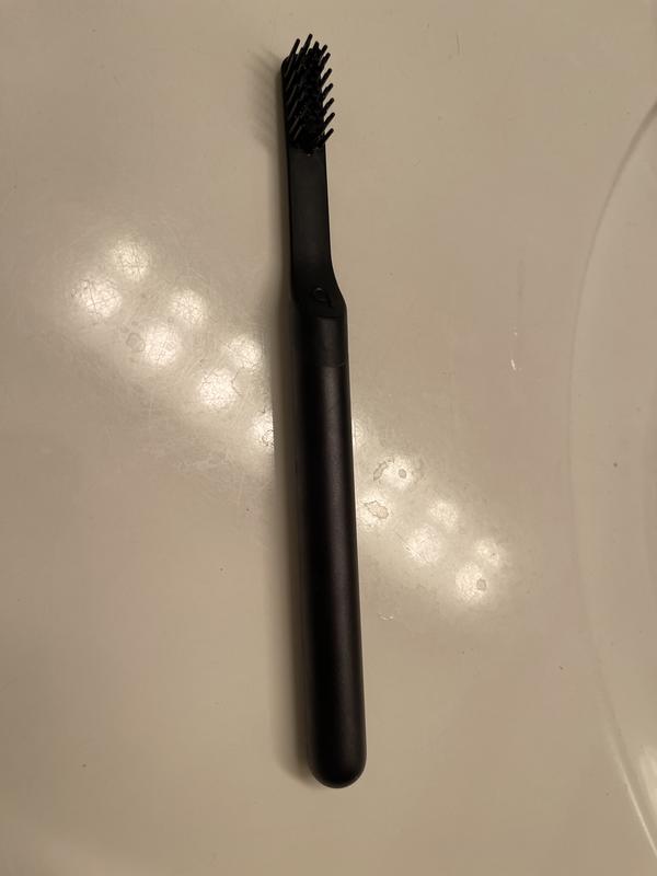 Customer photo for "Good brush"