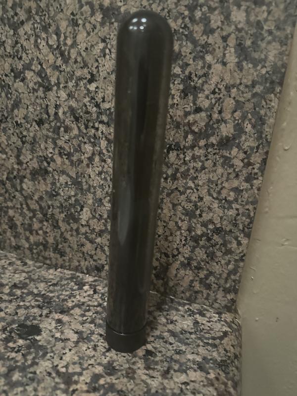 Customer photo for "Sleek"