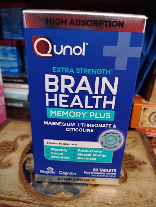Brain Health