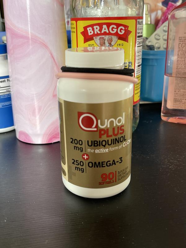 It’s what I am saying. I had take it everyday.