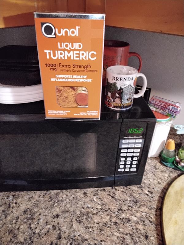 This product works well