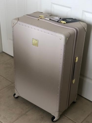 vince camuto jania carry on