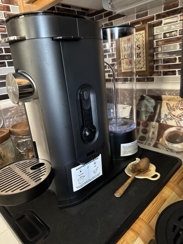 Ninja Single-Serve Pods & Grounds Specialty Coffee Maker