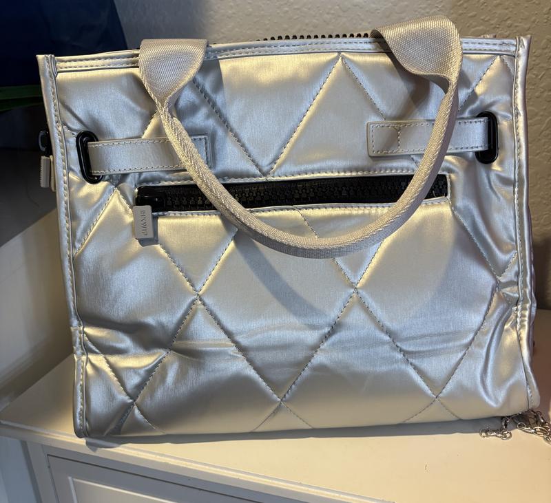 Shawn Killinger x IHKWIP The Superstar Satchel with Multi-Straps