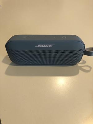 Bose soundwave online bluetooth