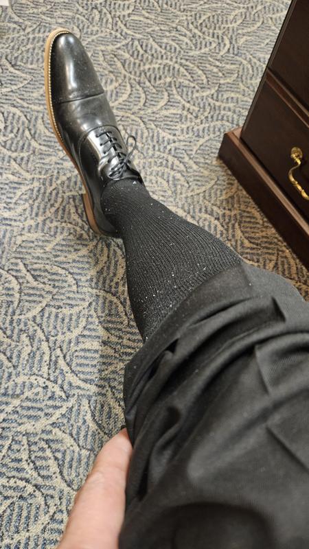 Tommie Copper 4pk UltraBlend Ankle Compression Socks