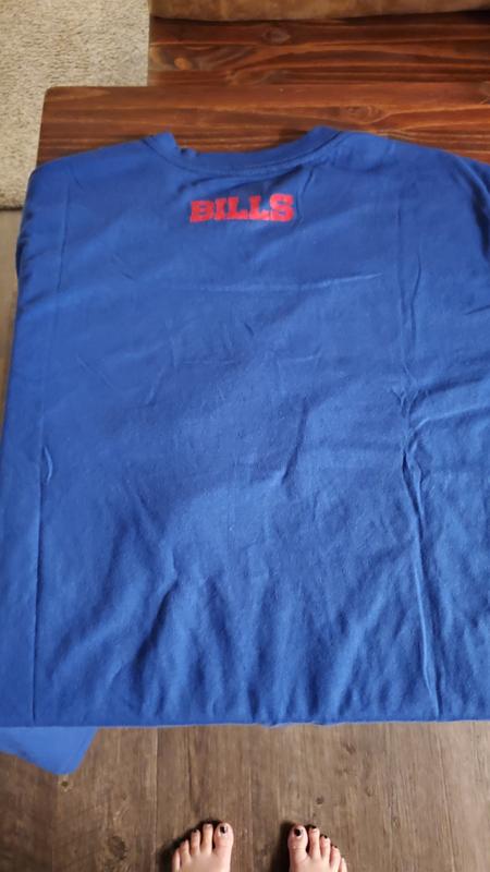 NFL Officially Licensed Short & Long Sleeve T-Shirt Set - QVC.com