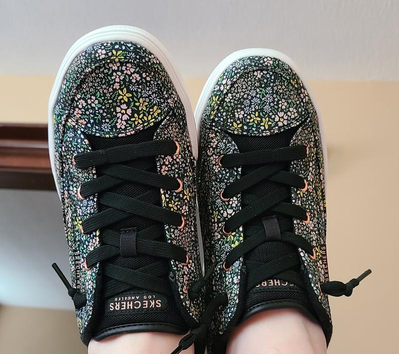 Skechers Arch Fit Washable Canvas Slip-On - Arcade - QVC.com