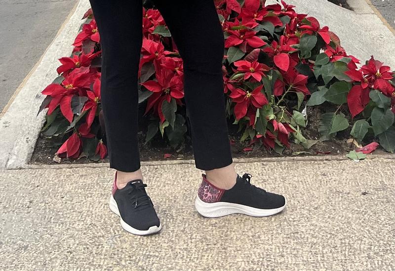 Skechers you inspire review sales