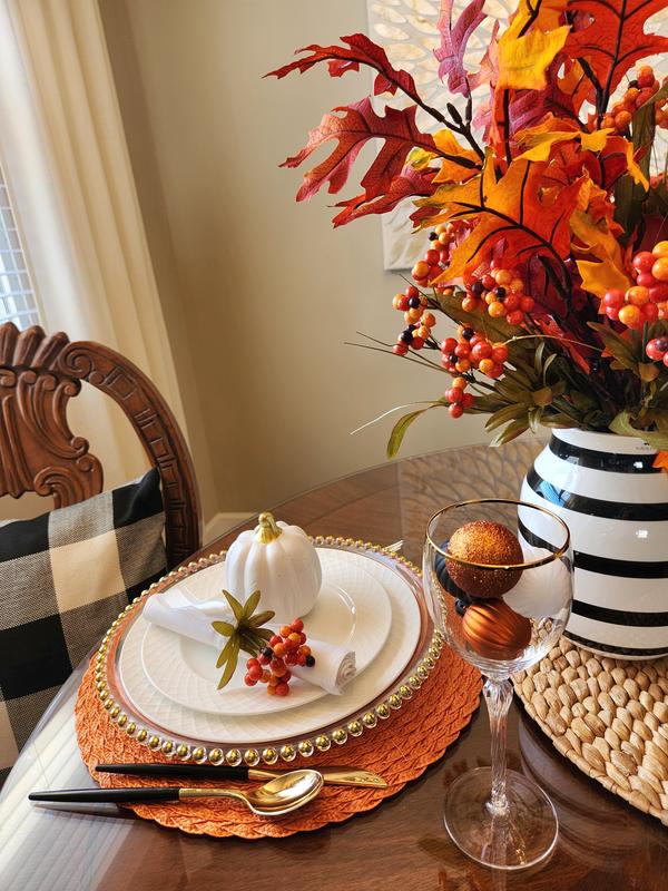 Simply Stunning 12-Piece Entertaining Essentials Set by Janine