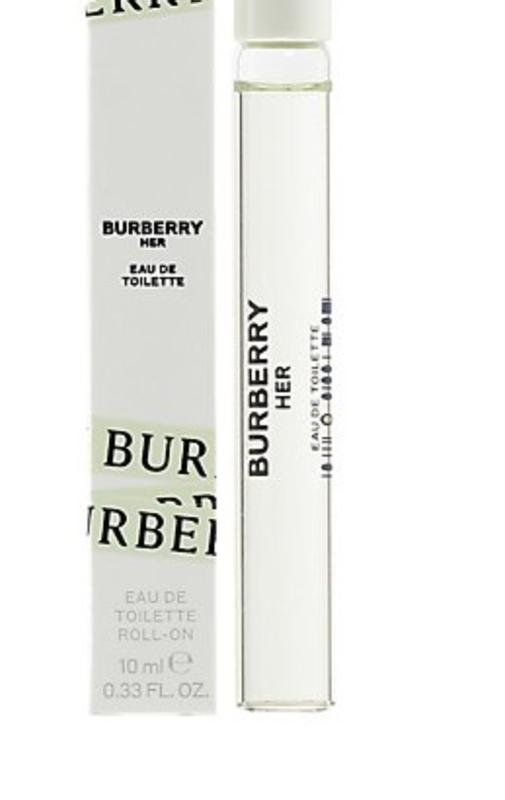 Burberry her 1 discount oz