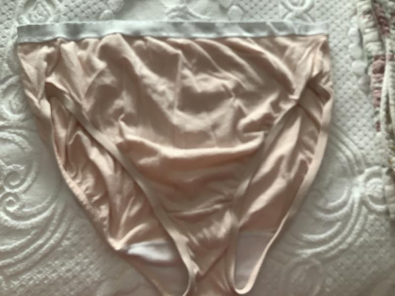 Breezies, Intimates & Sleepwear, Breezies 0 Cotton Brief Panty Set 6  A452867