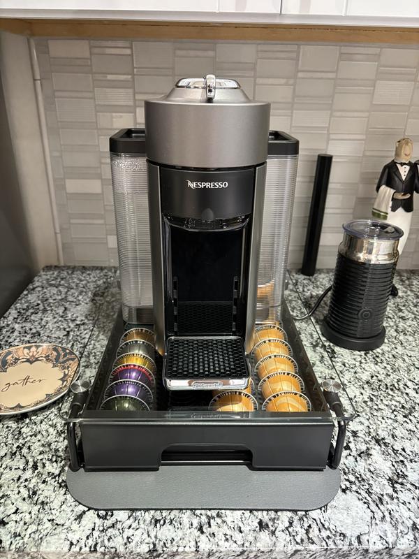 Nespresso Vertuo Plus Nespresso Evoluo Review Nespresso Evoluo
