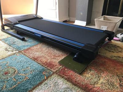 XTERRA TR200 Treadmill QVC