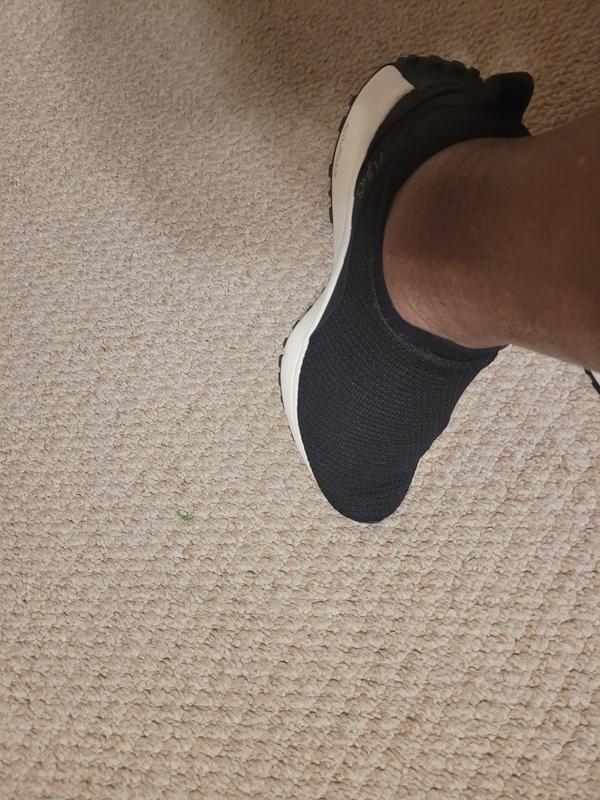 Ryka Washable Stretch Knit Slip-Ons - Jumpstart - QVC.com