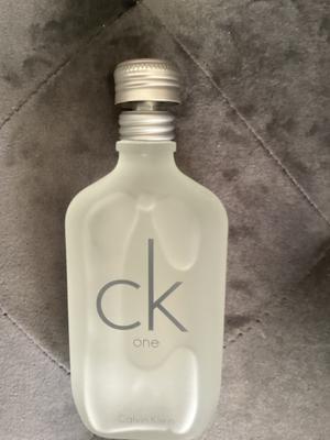 Ck one unisex review sale