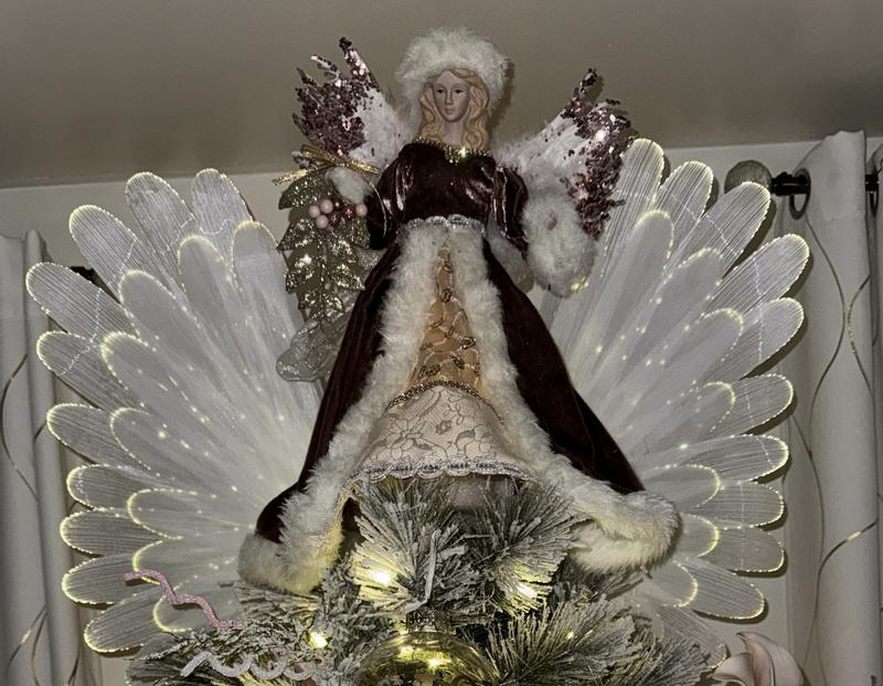 ANGEL 6157590a54c74f974b67db4bf5a57f
