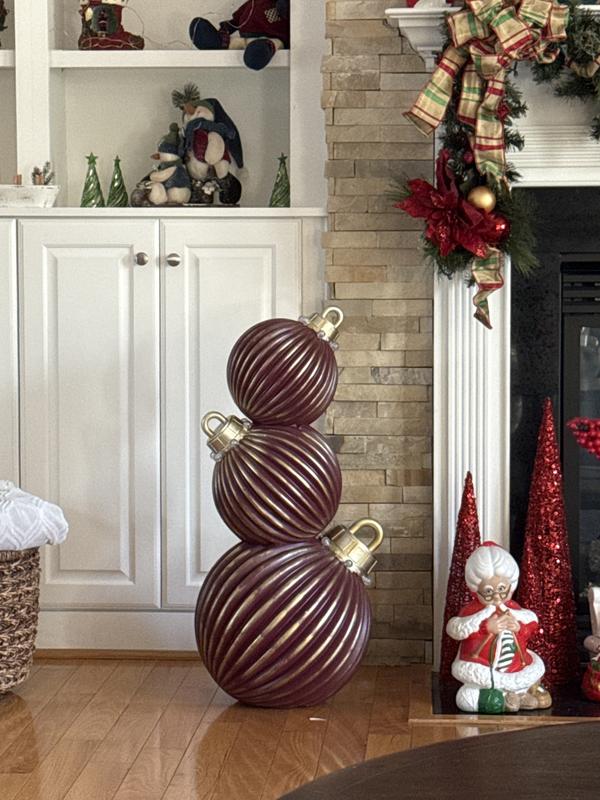 Illuminated Indoor/Outdoor 32