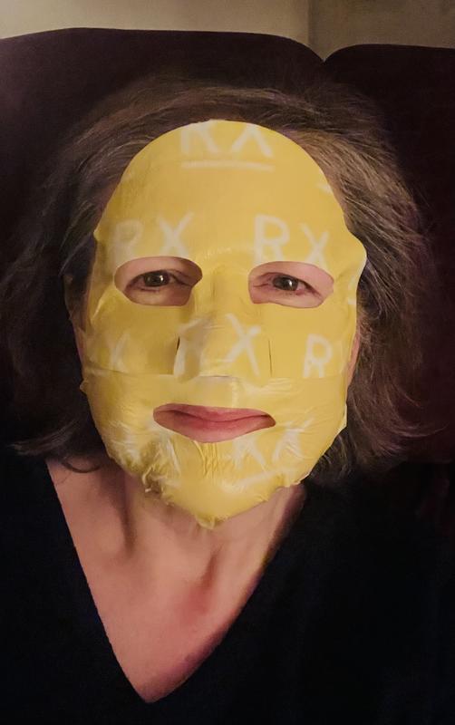 Beekman 1802 Milk RX Better Aging Compress Mask Trio - QVC.com