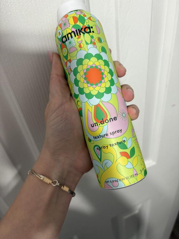 amika ready, set, style: prep, volumize + refresh set - QVC.com