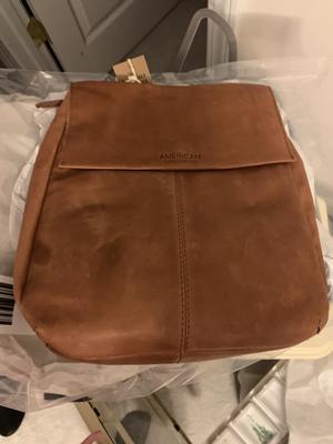 American leather outlet co liberty backpack